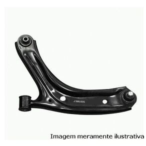 Bandeja Kwid Completa Le