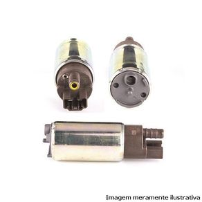 Bomba Combustível Injeção Refil Gm Blazer S10 4.3 V6 1999/