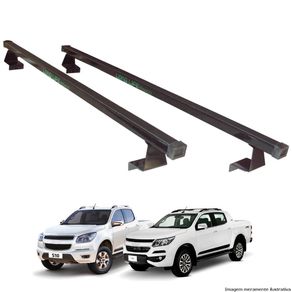 Rack P/Cacamba Gm S10 Ford Ranger Toyota Hilux Saveiro L200