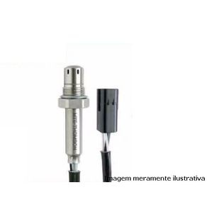 Sonda Lambda Pre Catalisador 4 Fios Injecao Nissan Tiida 1.