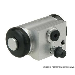 Cilindro de Roda Roda Traseiro C3 06/12 206 Sw 05/08 Sist Trw 207/ Passion 0