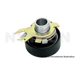 Polia Tensor Vw Golf 1.6 8V 1999/2013 Gol 1.6 8V 2008/ Save