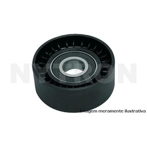 Rolamento Tensor Alternador Citroen C3 1.4 1.6 8V 16V 2003/