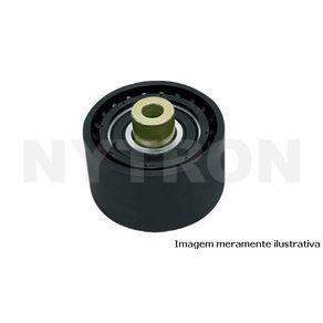 Rolamento Tensor Correia Dentada Peugeot 206 207 306 307 Ci