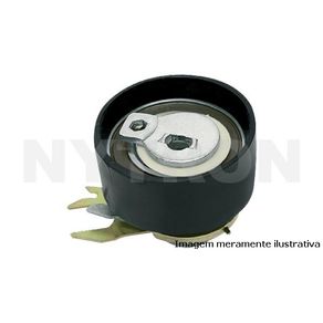 Polia Tensor Vw Gol 1997/2003 Parati 1997/2005 Polo 2001/ I