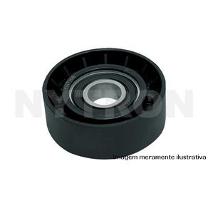 Rolamento Tensor Alternador Fiat Palio Fire 2006/ Fiorino 2