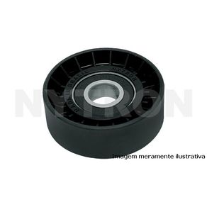 Rolamento Tensor Alternador Vw Golf 1.6 1.8 2.0 8V 20V 1998