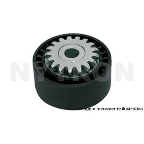 Rolamento Tensor Alternador Renault Clio Kangoo Twingo 1.0