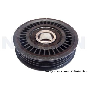 Rolamento Tensor Alternador Gm Corsa Classic Celta Prisma A