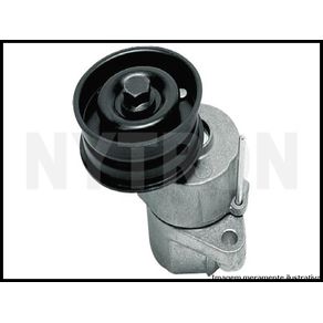 Polia Tensor Direcao Hidraulica Gm Corsa Montana 1.8 8V 200