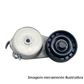 Polia Tensor Alternador Fiat Palio Siena Doblo Idea Uno 1.0