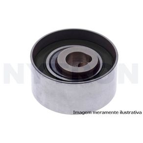 Rolamento Tensor Correia Dentada Fiat Palio Uno Punto Doblo