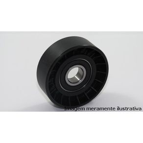 Rolam Tensor Alt Palio/ Siena/ Punto/ Strada/ Doblo/ Idea/ Grand Siena/ Linea/ Bravo 1.6/ 1.8 16V 11/ Mt Etorq
