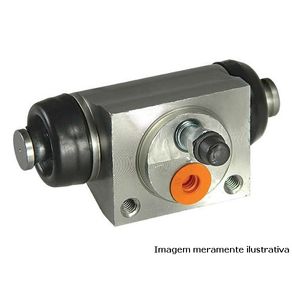 Cilindro Rd Ts Hilux 2.5/2.7/3.0 05/ Sw4 2.7/ 3.0 Gas / Diesel Ld/Le