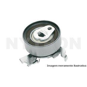 Polia Tens Monza/ Kadett 96/ Corsa 02/12 Celta/ Montana/ Meriva 02/12 Onix/ Prisma/ Spin