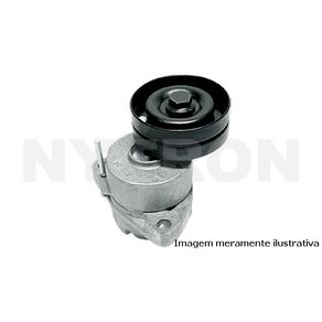 Polia Tens Corsa 1.0/ 1.4/ 1.6 94/ Celta/ Vectra 97/03 Astra 99/ C/Ar