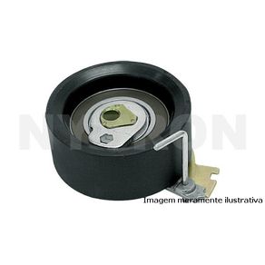 Polia Tens C Dent 206 1.6 16V 02/08 207 1.6 16V 09/13 307 1.6 16V 02/13 308 1.6 16V 12/ C3 1.6 16V 03/ C4 1.6 16V 09/