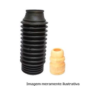 Kit Suspensão Dianteiro Sportage/ Ix35 10/ (01 Lado)