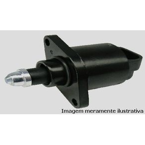 Motor Passo ( Atuador Marcha Lenta ) Fiat Palio 1.6 8V 16V