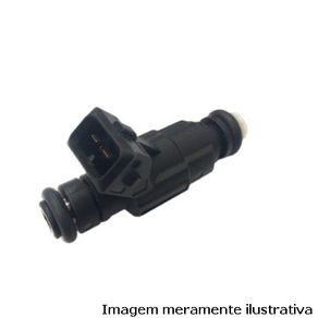 Bico Injetor ( Unidade ) Ford Fiesta Ka Escort Courier 1.6