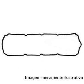 Junta Tampa Valvula Motor Tampa Ferro Gm Onix Prisma Spin 1
