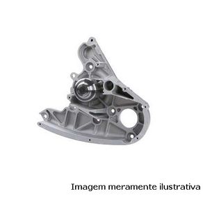 Bomba Dagua Fiat Ducato 2.3 16V 4X2 2010/2017 Citroen Jumpe