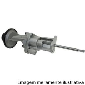 Bomba Oleo Motor Vw Gol Parati Saveiro Voyage 1.0 1.6 8V Ch
