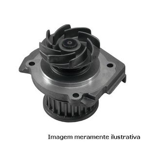 Bomba Dagua Fiat Palio Siena Uno 1.0 1.3 8V 16V Fire