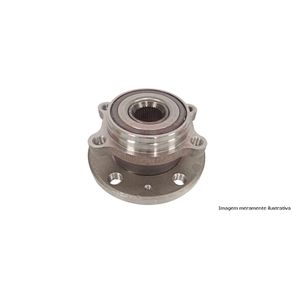 Cubo Rd Dt Jetta 1.4 16/ 2.0 10/ Passat 2.0 14/16 2.8 00/05 Tiguan 1.4 17/ Fusca 2.0 13/16 A3 1.4 14/ 1.8 13/16 2.0 16/