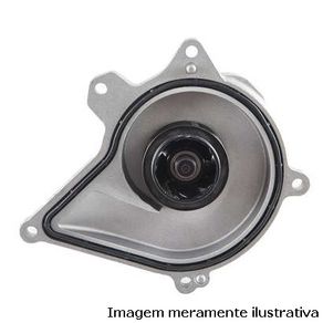 Bomba Dagua Onix 1.0 3Cil 19/ Aspirado