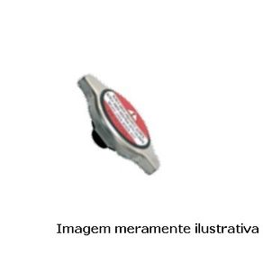 Tampa Reservatorio Dagua Radiador 0,9 Bar Kia Sportage 1995