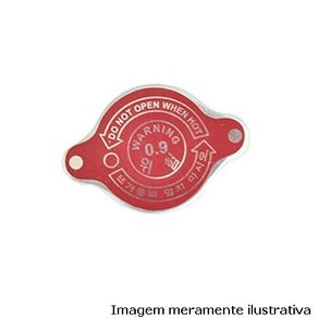 Tampa Reservatorio Dagua Radiador 0,9 Bar Kia Sportage 1995