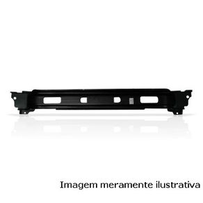 Para-Choque Dt Alma de Aco Gol 08/ G5/ G6/ G7/ G8