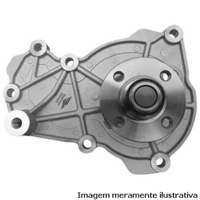 Bomba Dagua Ranger 3.0 05/12 Troller 3.0 07/ Turbo Diesel Eletronico