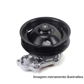 Bomba Dagua Civic 1.5 16V Turbo 15/