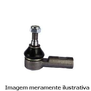 Ponteira Dhb 14Mm Gm Corsa Todos 1999/ Celta