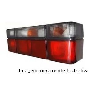 Lant Ts Gol 87/94 Fume Acrilica Le
