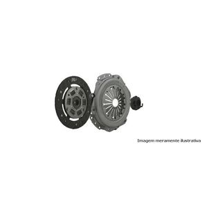 Kit Embreagem Clio Twingo Kangoo 1.0 99/ 8V 16V Sandero/Logan 1.0 16V 07/15 Peugeot 206 1.0 1.4 16V 00/02