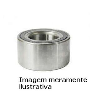 Rolam Dt Focus/ Fiesta 02/ New Fiesta 1.5/1.6 10/ Ecosport/ Ka/ Gol/ Voyage/ Saveiro G5 08/ C/Abs