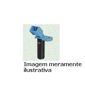 Sensor Rotacao 2 Pinos Injecao Ford Fiesta Ecosport 1.0 1.6