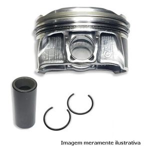 Pistao Onix/ Prisma/ Cobalt 1.0 16/22 Std