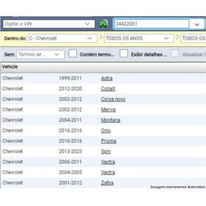 Bomba Embreagem ( Atuador ) Gm Corsa 1.0 1.8 8V 2001/ Monta