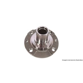 Cubo Rd Dt Palio 96/ Uno Miller 1.3/1.5/1.6 Strada 1.3 Idea 1.4