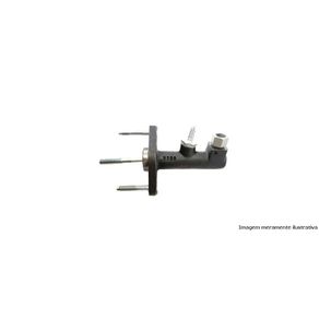 Bomba Embr Fit 1.4/ 1.5 8V/ 16V 03/08 Pedal