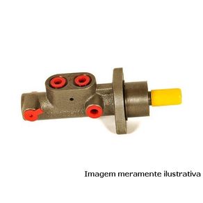 Bomba Fr 206 1.0/ 1.4/ 1.6 8V/ 16V 99/10 207/ Passion/ Sw 1.4 8V 09/ 306 94/97 S/ Abs