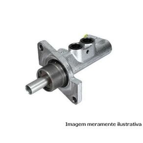 Bomba Fr Logan/ Sandero 1.0/1.6 07/14 S/Abs (20,64Mm)