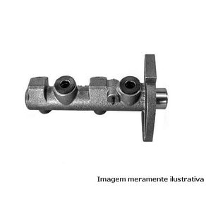 Bomba Fr Dp Fiesta/ Courier 1.4 97/02 Fiesta Street 1.6 02/ Ka 1.6 08/13 Sist. Varga