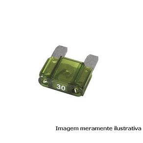 Fusível Encaixe Grande 30 Amperes