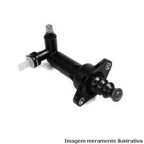 Bomba Embreagem ( Cilindro Caixa ) Vw Fox Polo Crossfox Spa