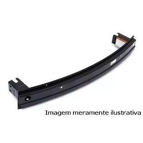 Para-Choque Dianteiro Alma de Aco Gm Onix Prisma 2013/2016
